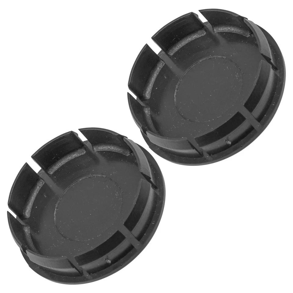 Caltric 90312-HM5-670 90312HM5670 Swingarm Pivot Bolt Cap For Honda