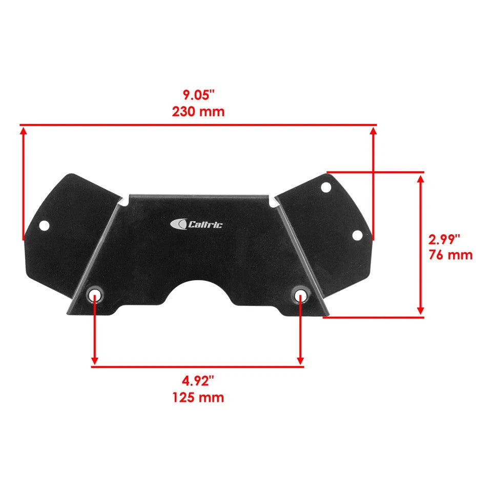 Deck Belt Cover For Cub Cadet XT1-LT XT2-LX 42/ Troy Bilt Super Bronco TB 42