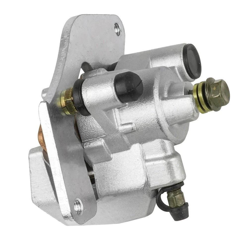 Front Right Brake Caliper W/ Pad For Honda TRX500FM Foreman 500 4X4 2012-2019