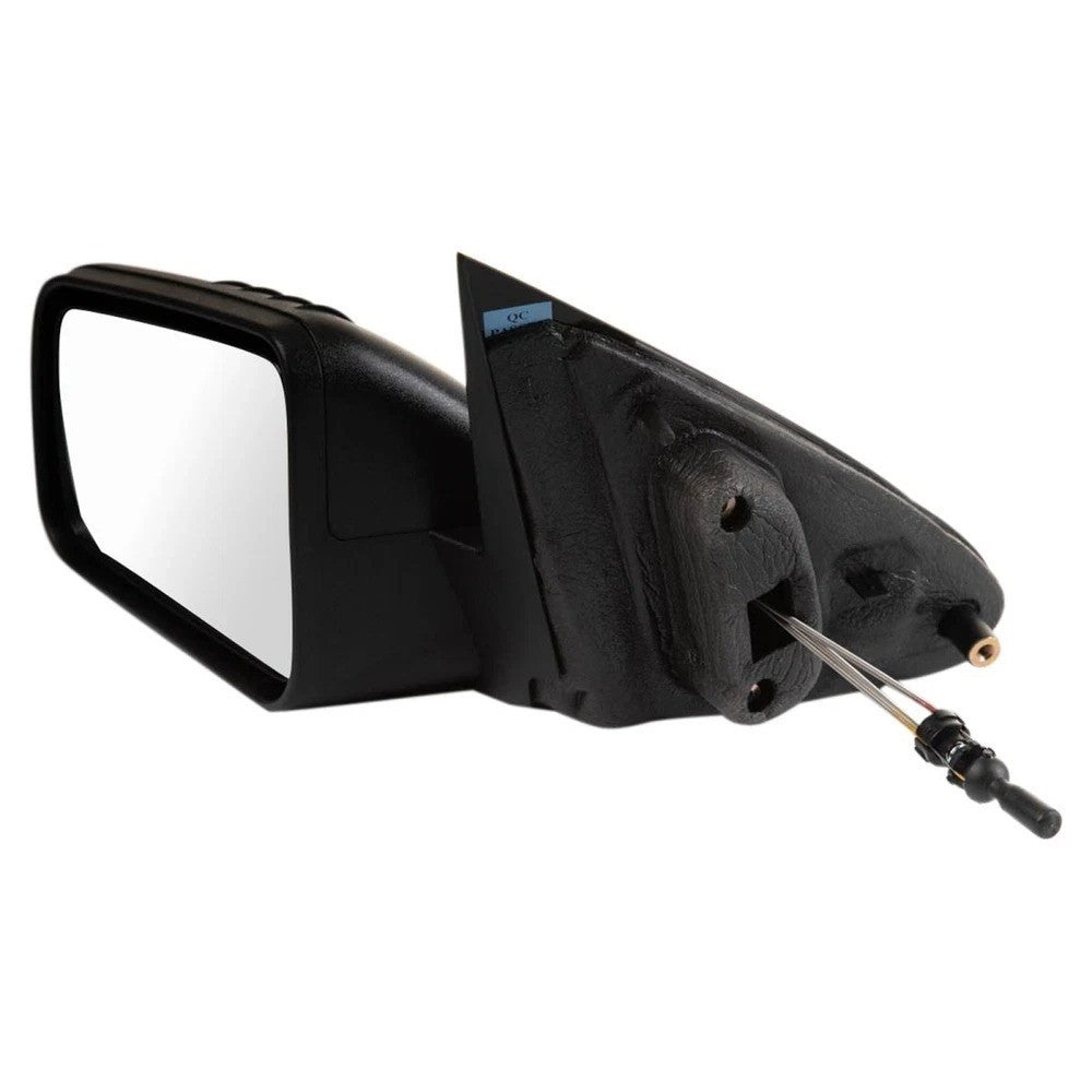 Left Mirror Fits 2008-2011 Ford Focus