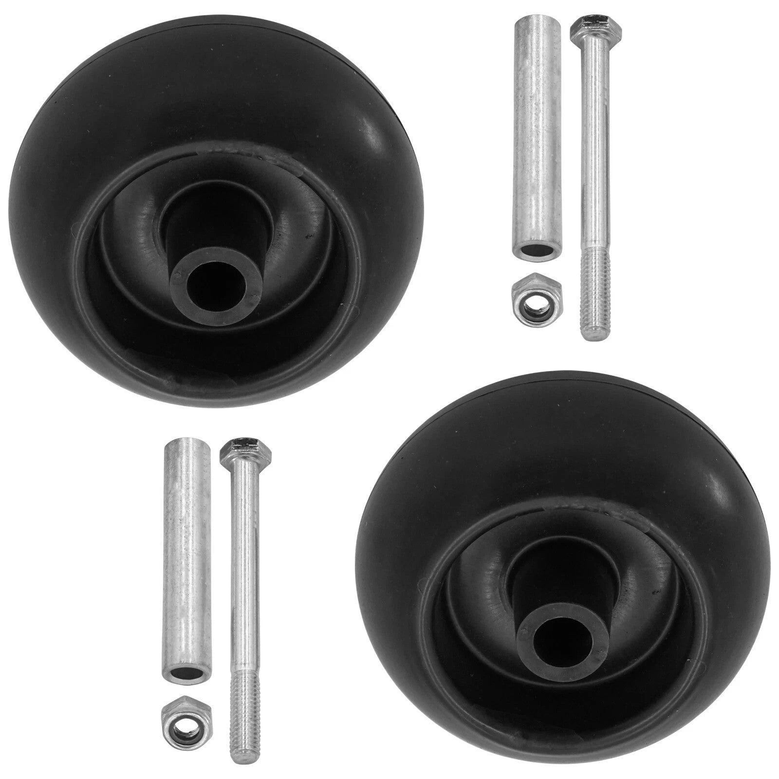 Deck Wheel for Gravely PM144 PM148 PM152 PM160 44" 48" 52" 60" / PM34 PM44 34"