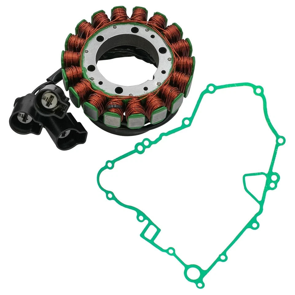 Stator & Gasket for Kawasaki Brute Force 750 4X4i KVF750 2008 2009 2010 2011