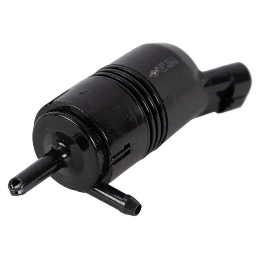 Front Windshield Washer Pump for Chevy GMC Buick Pontiac Oldsmobile Cadillac