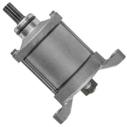 Starter fits Suzuki LT-A400F LTA400F KingQuad 400 4X4 AS AUTO 2010 2011 - 2020