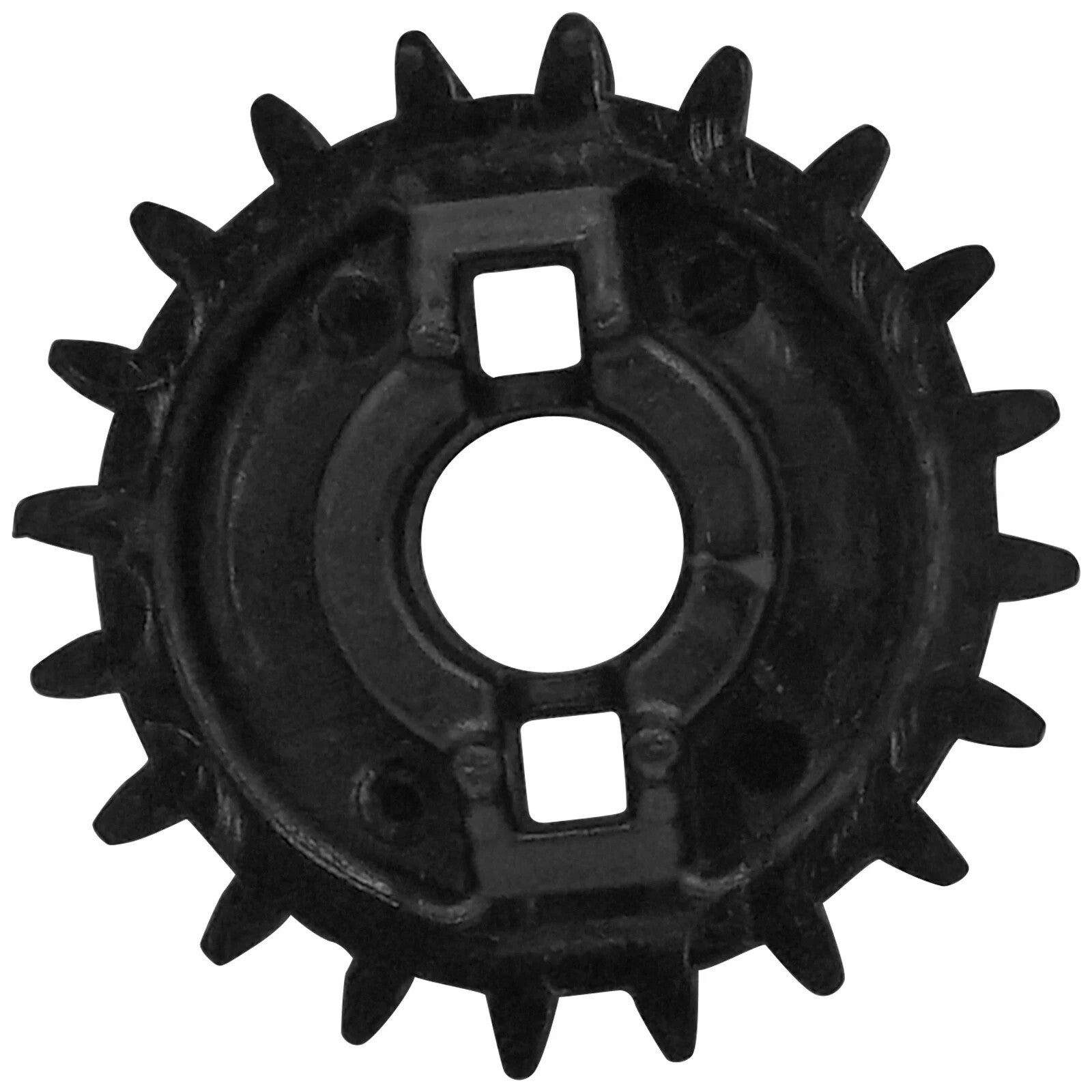 Caltric Water Pump Gear For Can Am Outlander 570 EFI 2019 - 2021 420434330