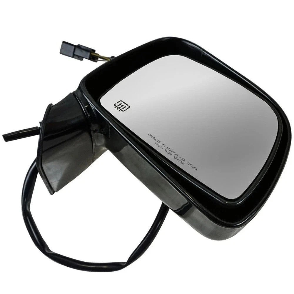 Right Mirror Power Heated Passenger Side Fits 1995-1997 Lincoln Town Car