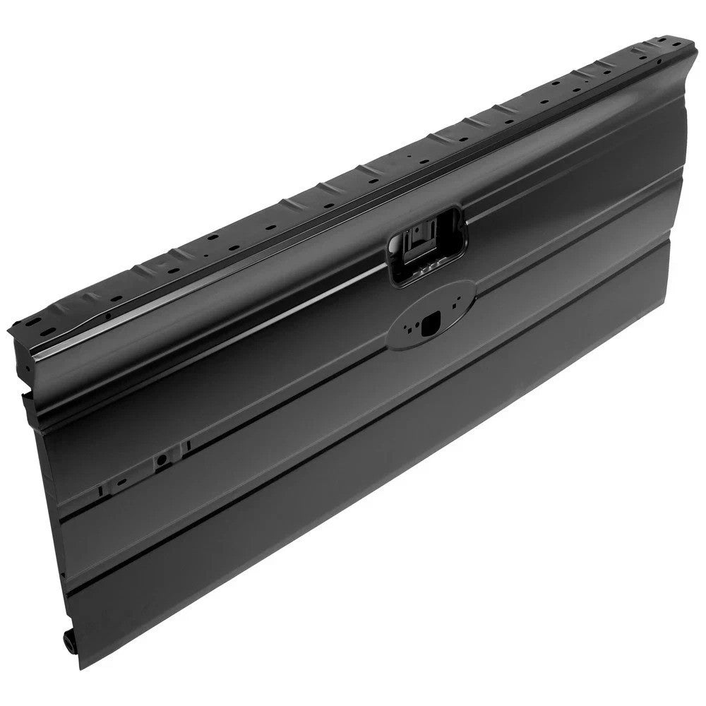 HECASA Tailgate For Ford F-150 F150 2009-2014 Styleside Steel For BL3Z9940700E