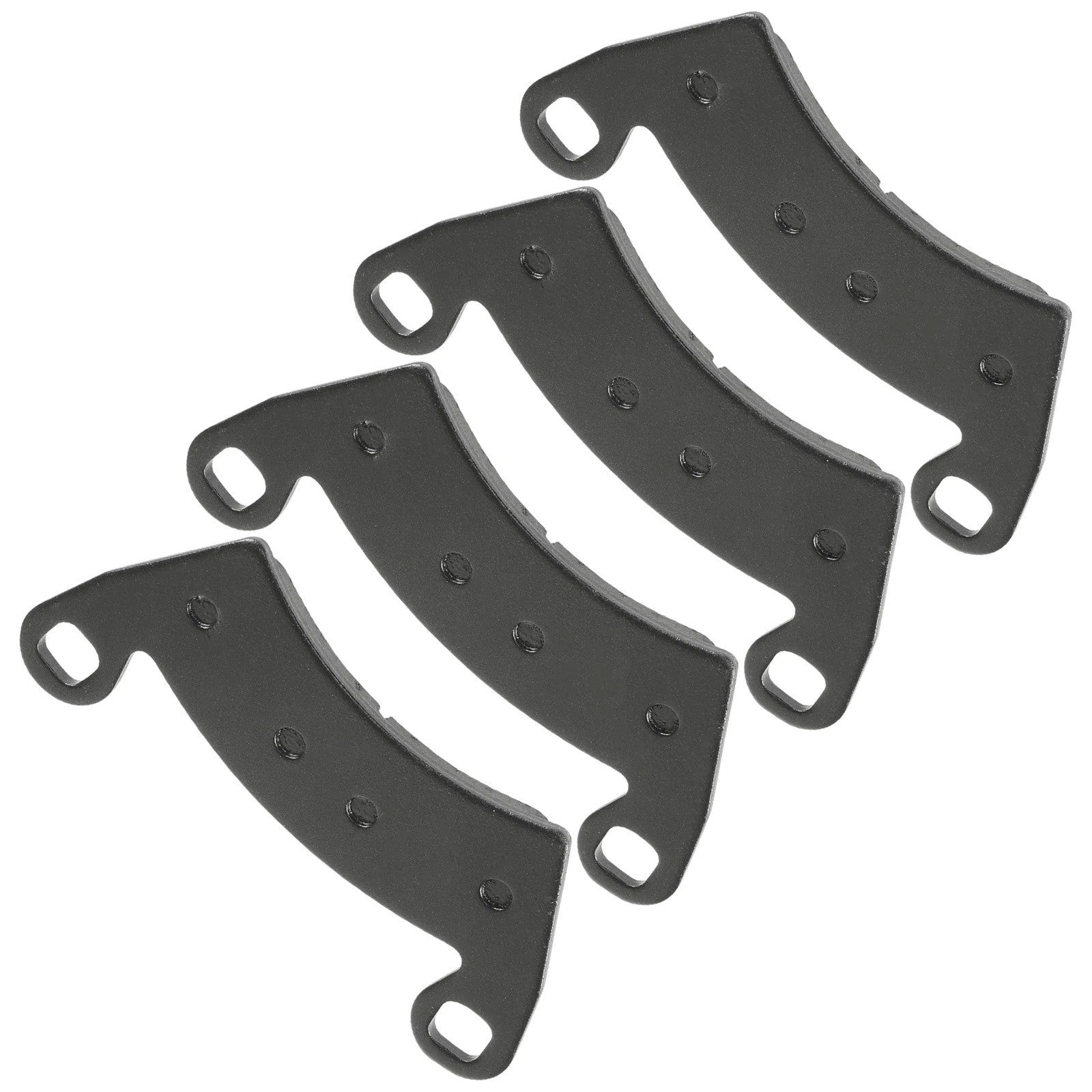 Front Brake Pads for Polaris Ranger 900 XP 2013 2014 2015 2016 2017 2018 2019