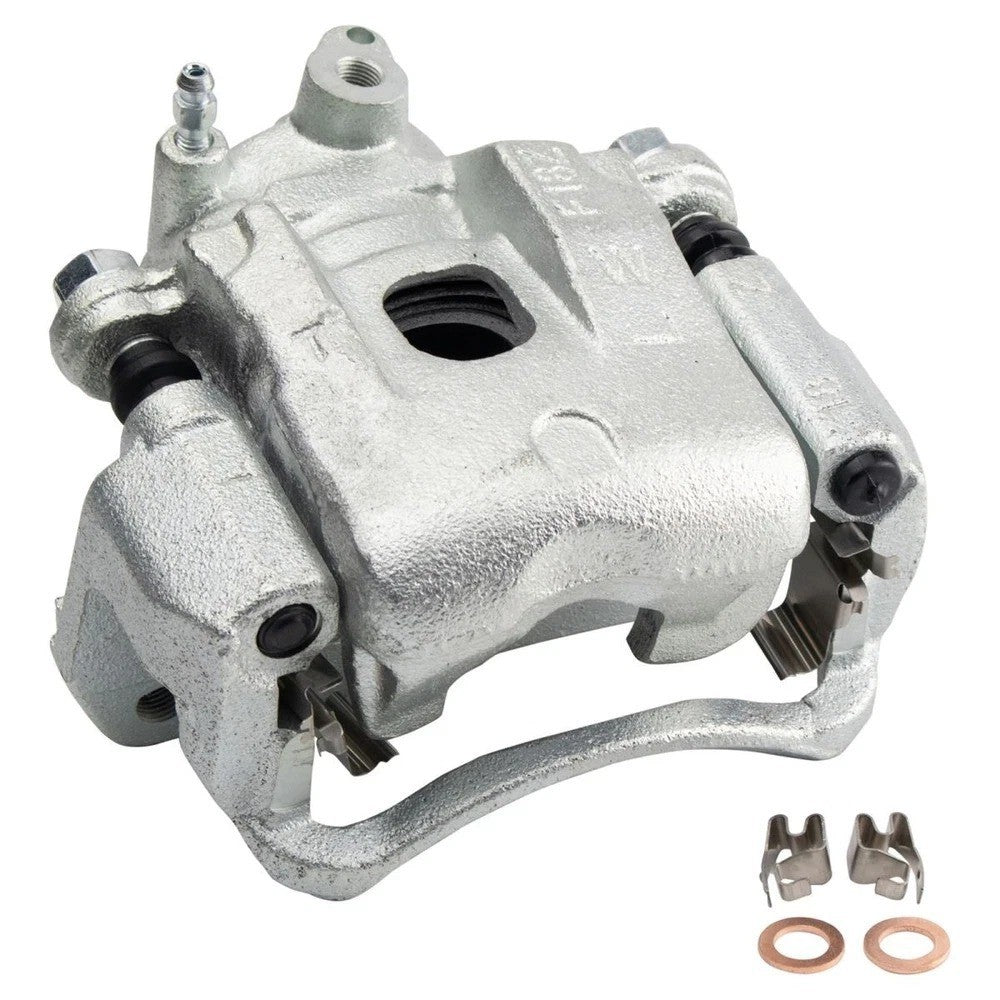 Front Left Brake Caliper w/Bracket For 1995-2004 Toyota Tacoma