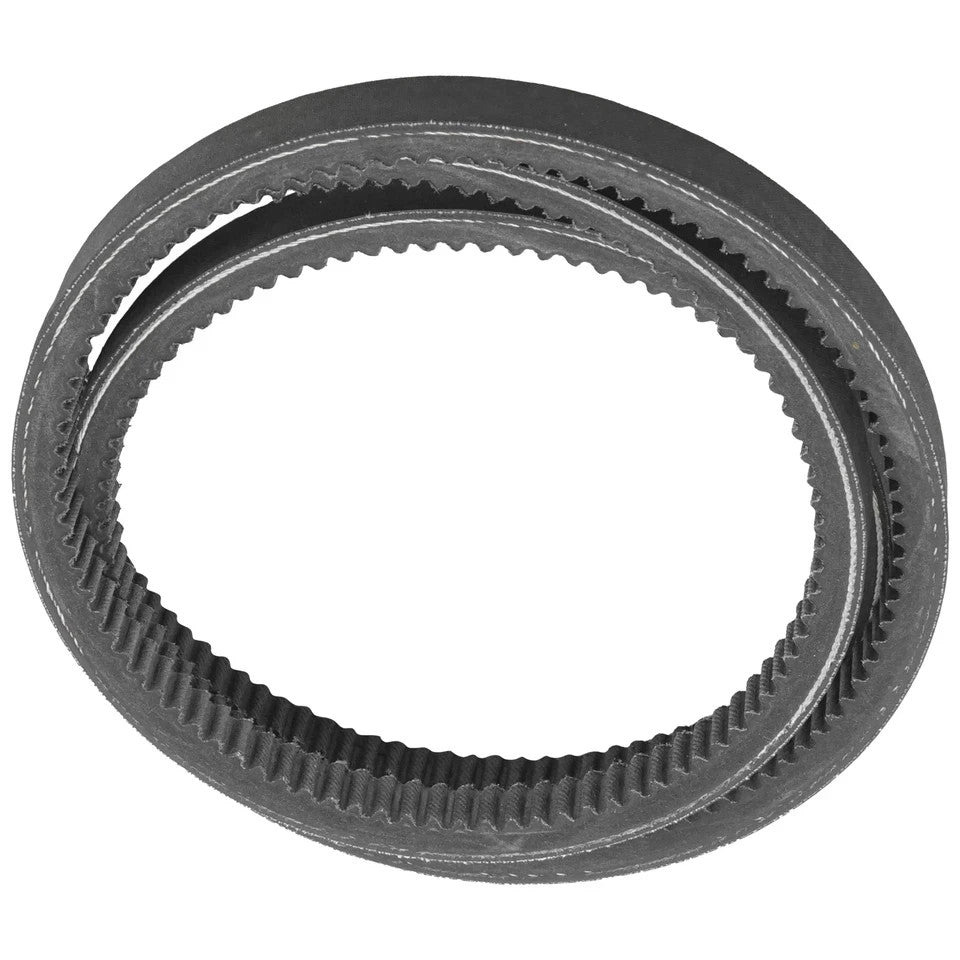 Caltric 483157 Pump Drive Belt For Scag Cheetah Tiger Cub Wildcat Cutter Deck