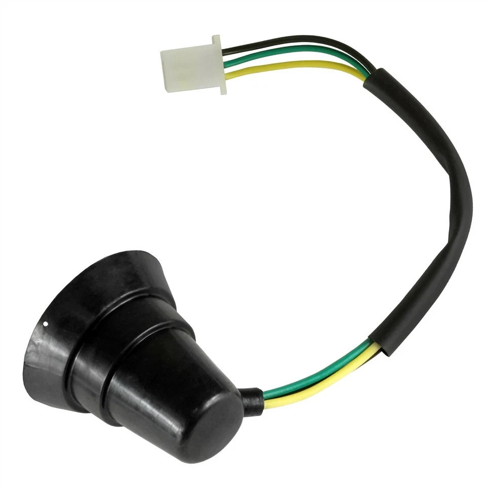 Headlight Socket Cord For Yamaha 4SH-84340-00-00 4KB-84340-00-00