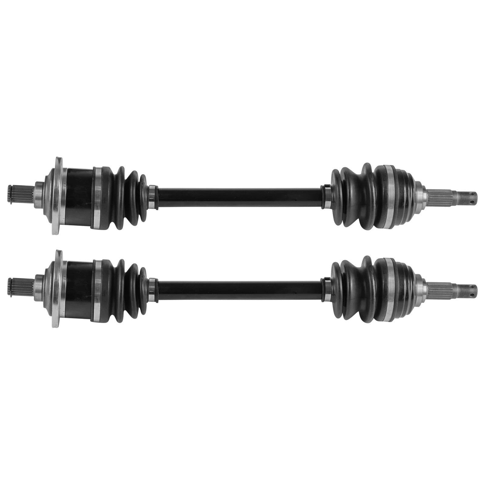 for Arctic Cat 500 4X4 2002-2004 Front and Rear Left / Right CV Joint Axle