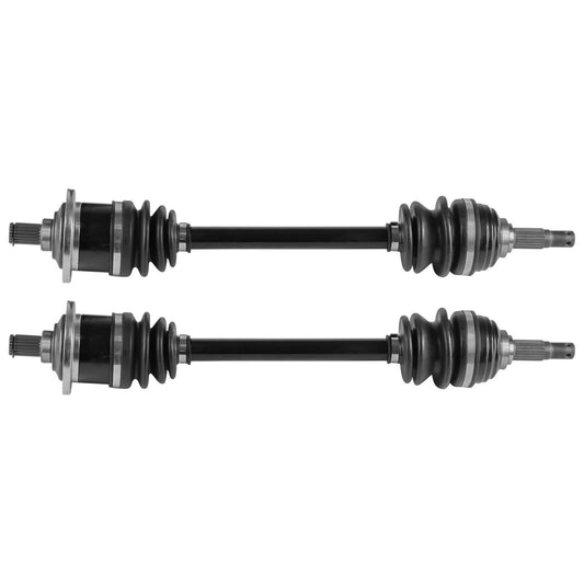 for Arctic Cat 500 4X4 2002-2004 Front and Rear Left / Right CV Joint Axle