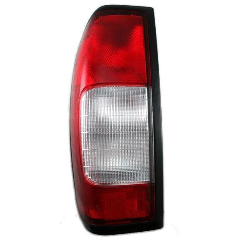 Rear Tail Lights Set Fits 1998-2000 Nissan Frontier NI2800128 NI2801128