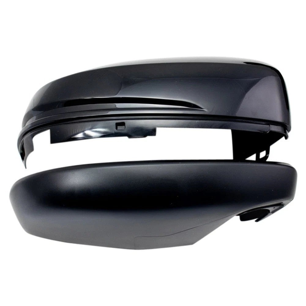 Exterior Side View Mirror Power Passenger Side RH for Honda Fit