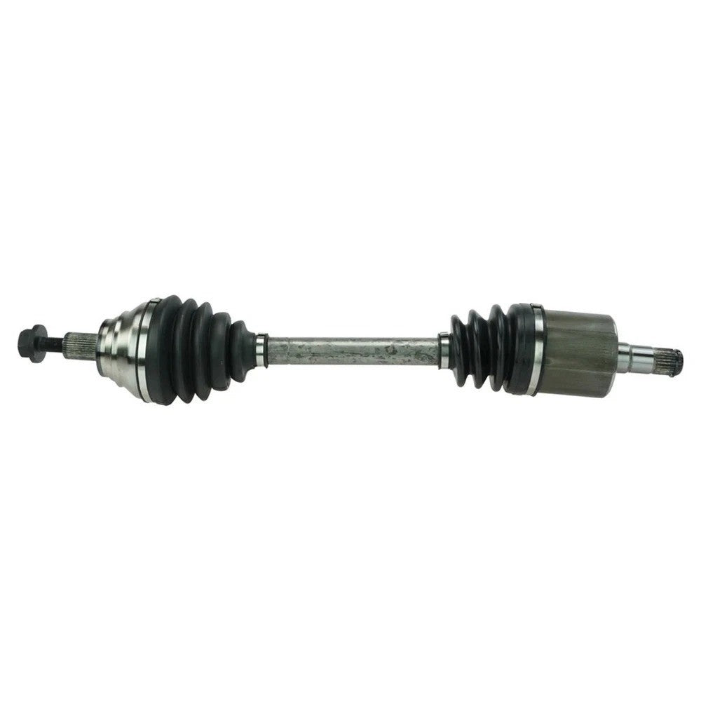 Front CV Axle Shaft Joint Driver Side LH For VW Rabbit Jetta Golf Passat