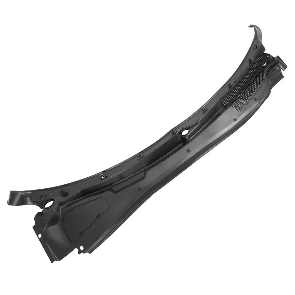 HECASA FOR CHRYSLER / DODGE CHARGER 4DR 05-10 WINDSHIELD WIPER COWL GRILLE PANEL
