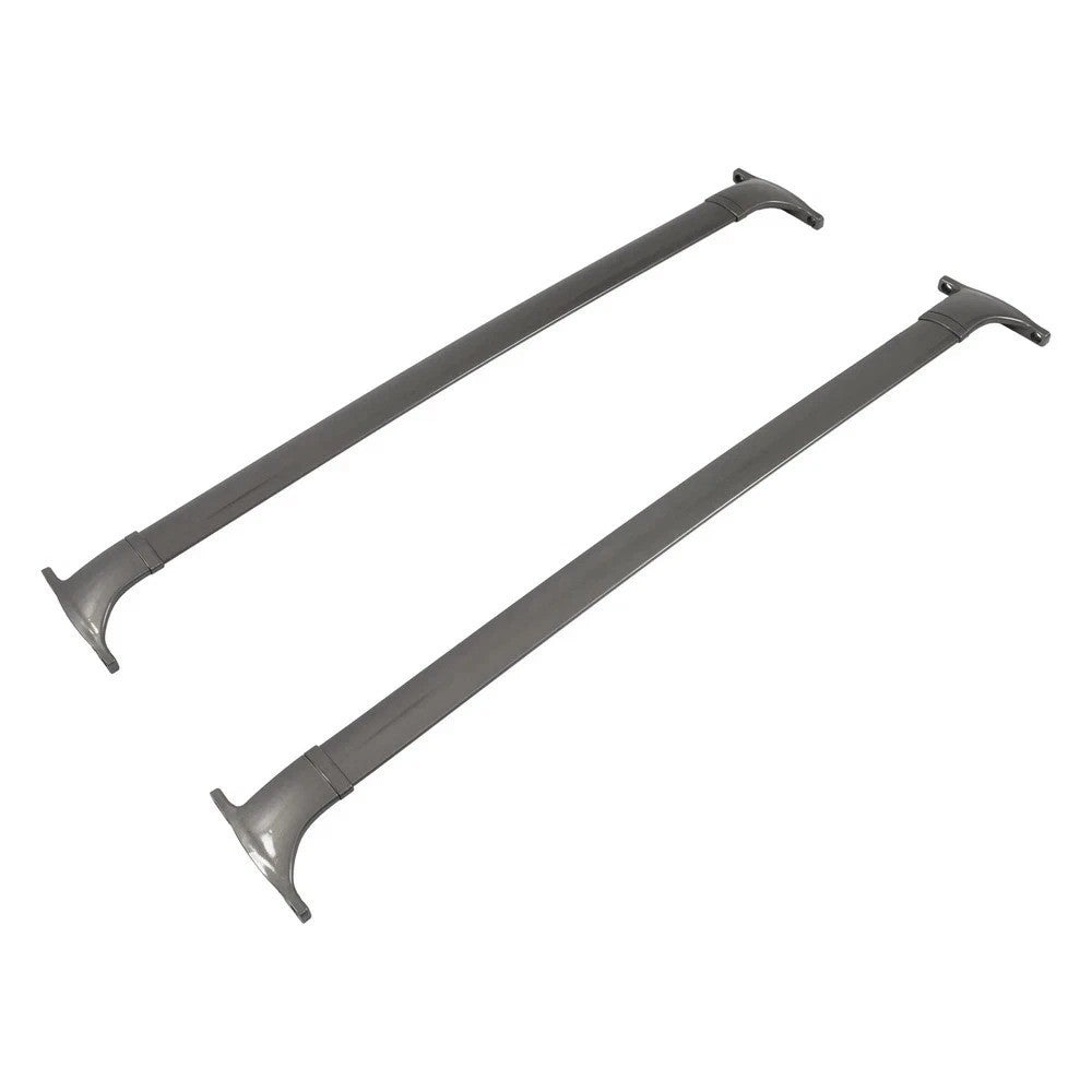 2PCS Roof Rack Rail Cross bar luggage carrier For Infiniti QX56 QX80 2011-2022