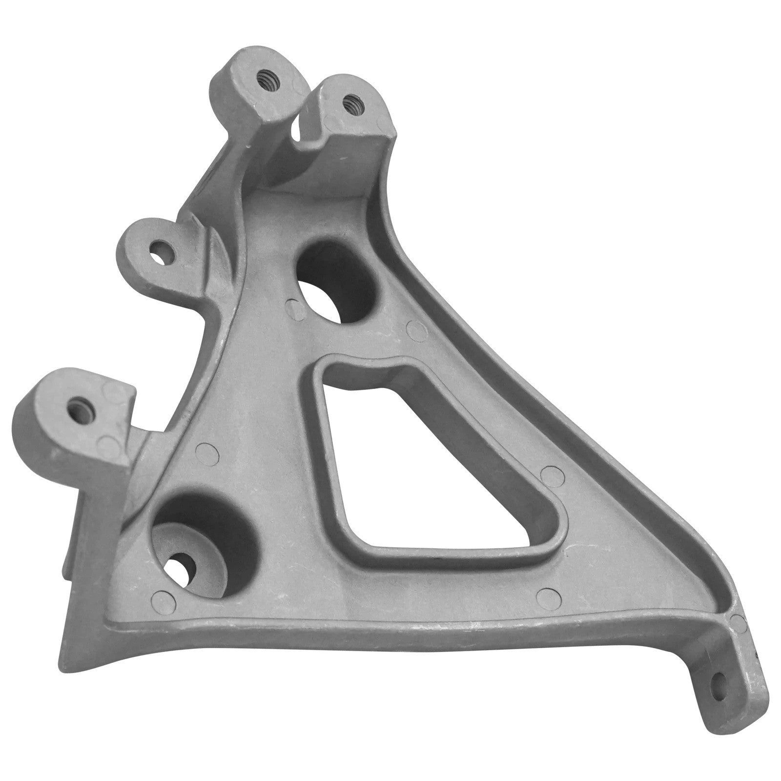 Front Fender Left Headlight Bracket For Yamaha Raptor 700R YFM700 2011-2012