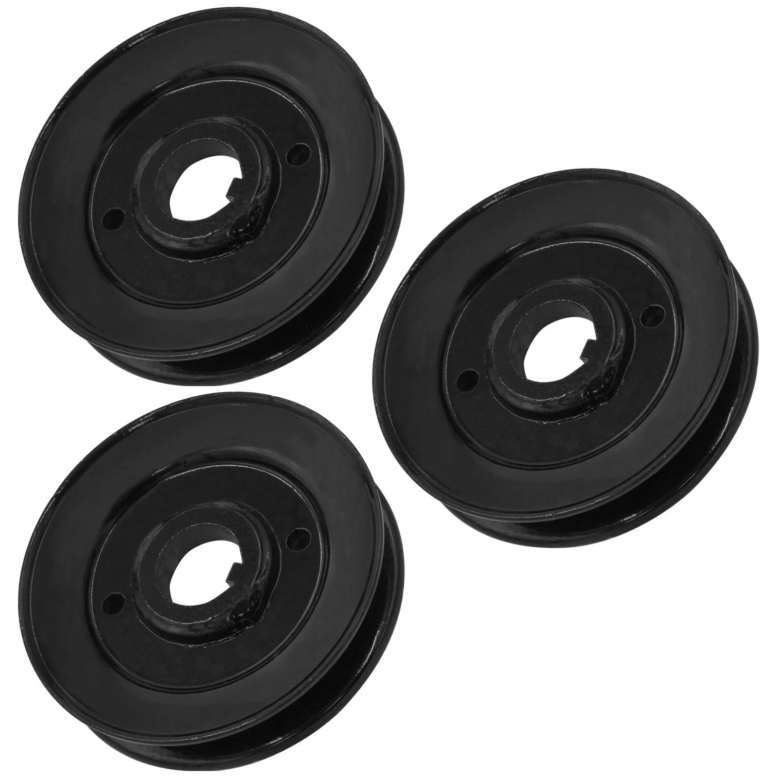Deck Spindle Pulley For Gravely ZT 2048 ZT 2148 ZT2348 48" / ZT 2252 ZT 2352 52"