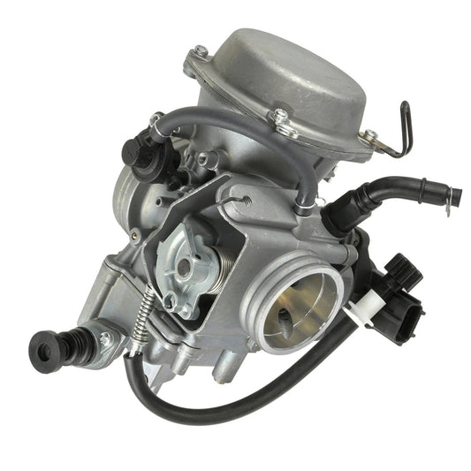 Carburetor fits Honda TRX650FA Rincon 650 4X4 2003 2004 2005 16100-HN8-013 Carb