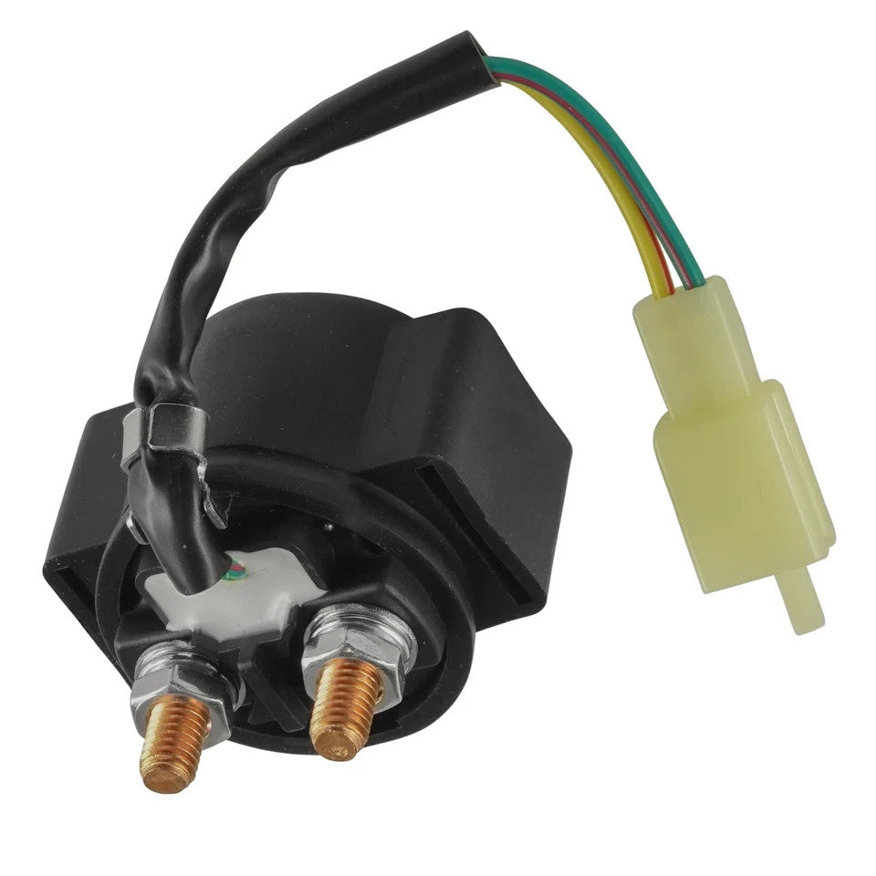 Starter Solenoid Relay For Hyosung Gd250N Gd250R GV125 GV250 Gv650