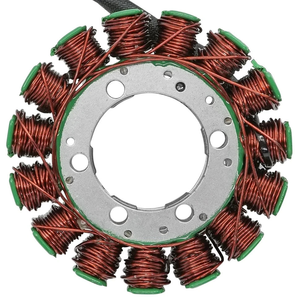 Stator for Kawasaki Ninja ZX10R ZX-10R ZX1000D 2006 2007 Motorcycle Magneto