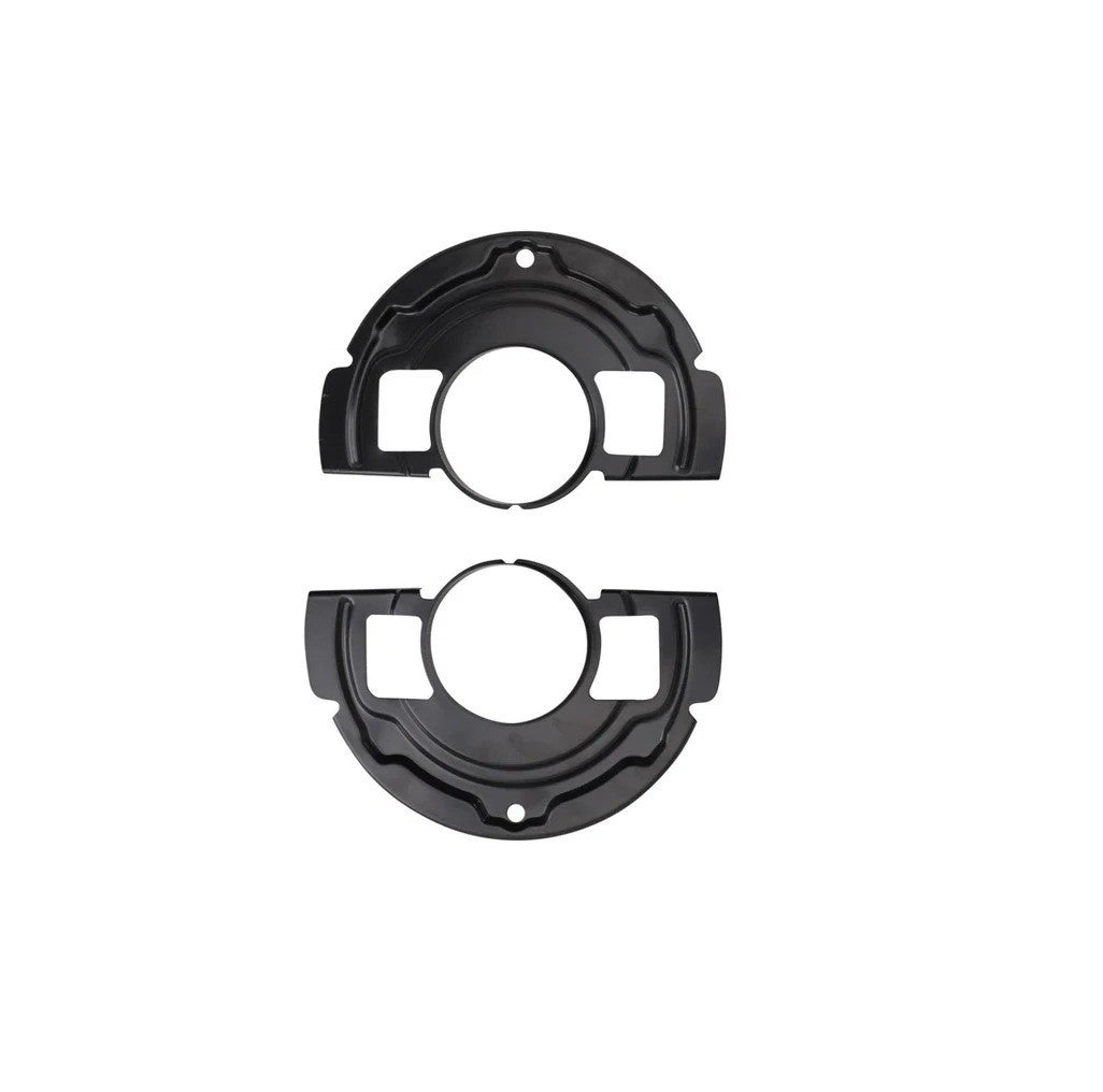 Front Brake Dust Shield Set Fits 2002-2007 Nissan Altima 2004-2008 Maxima