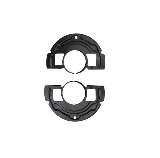 Front Brake Dust Shield Set Fits 2002-2007 Nissan Altima 2004-2008 Maxima