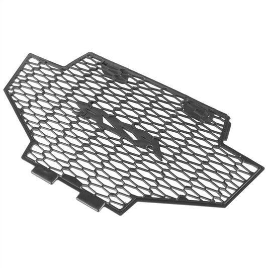 Front Bumper Grill For Polaris RZR 570 EFI 2012 2013 2014 2015 2016 - 2020