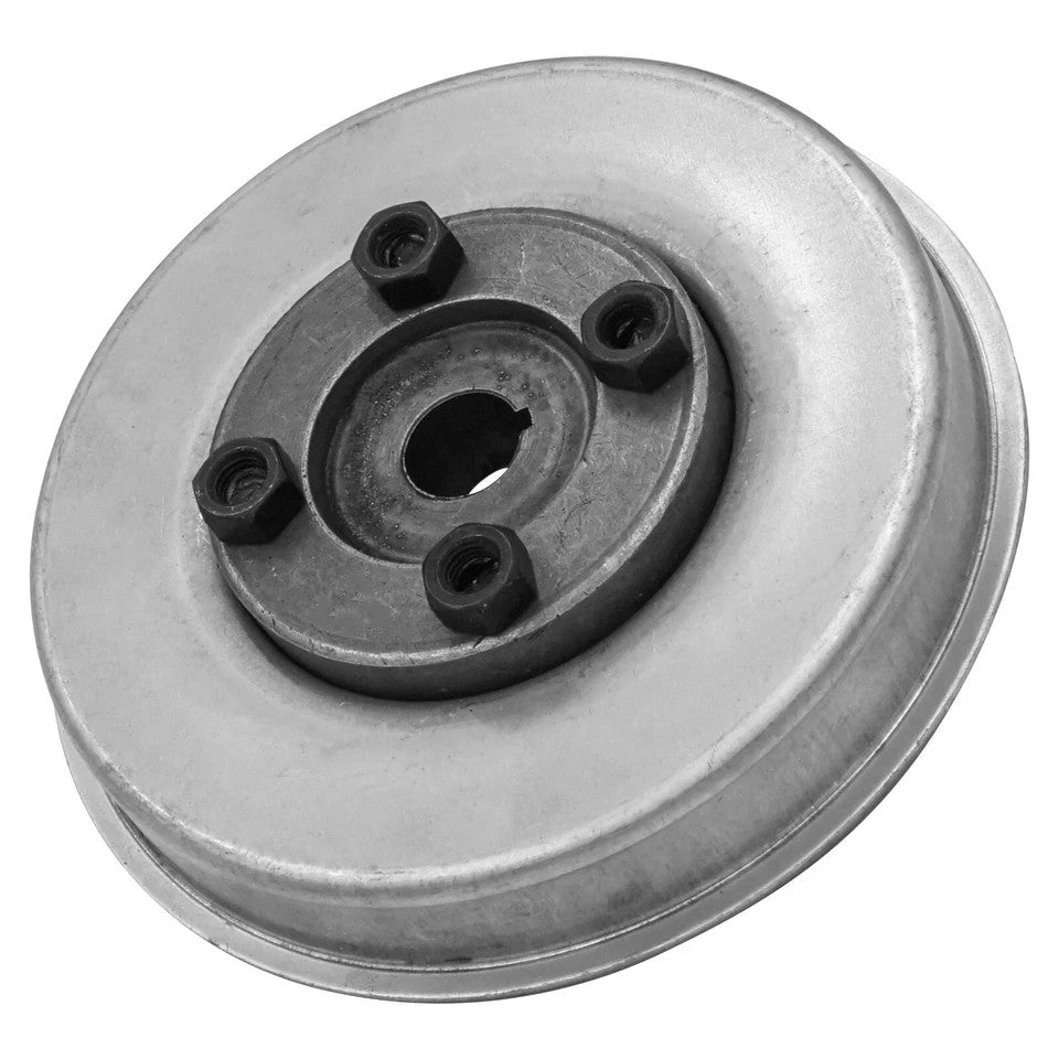 Caltric 7600142YP Driven Hub & Cup for Snapper Murray 2813523 281123 422023BVE