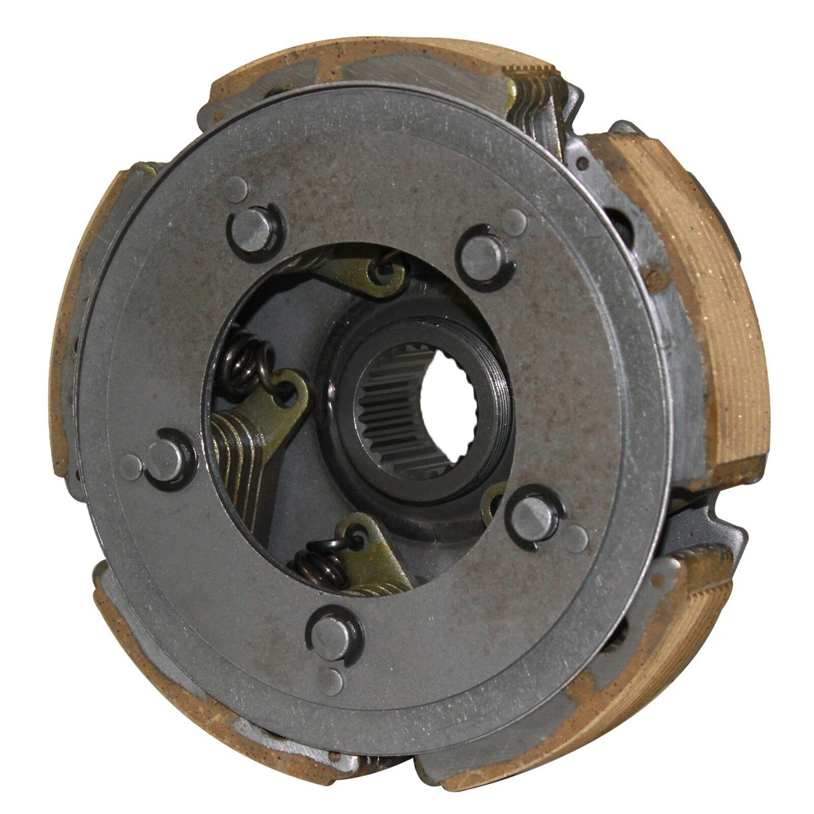 for Honda TRX450FE TRX450FM Foreman 450 2002 WET Clutch Centrifugal Carrier