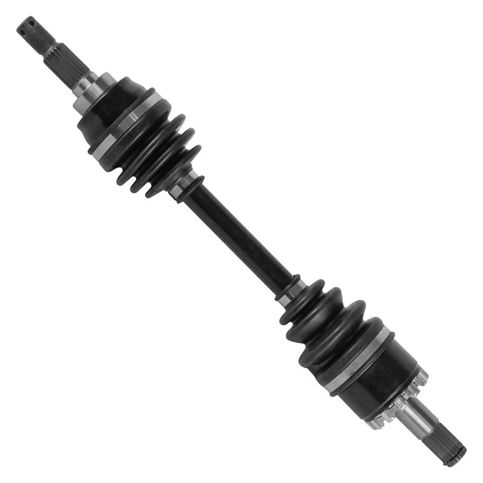 for Kawasaki Prairie 360 KVF360 4X4 2003-2012 Front Left Complete CV Joint Axle