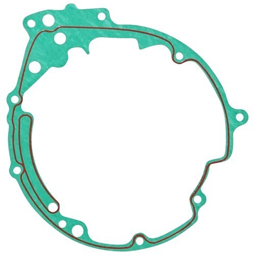 Caltric Wet Clutch Gasket for Yamaha 4WV-15463-00-00 Gasket / Grizzly YFM600F