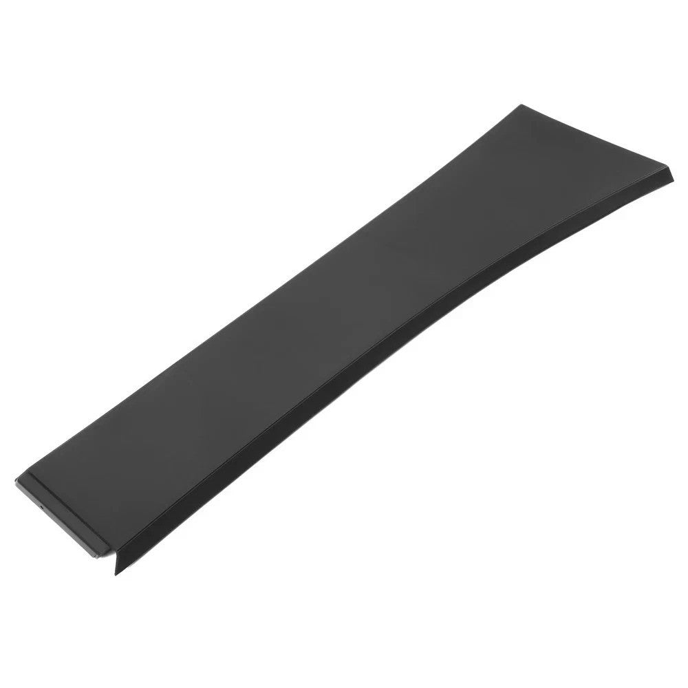 HECASA Sleeper Cab Upper Fairing Extension Fit 04-16 Volvo VNL RH Passenger Side