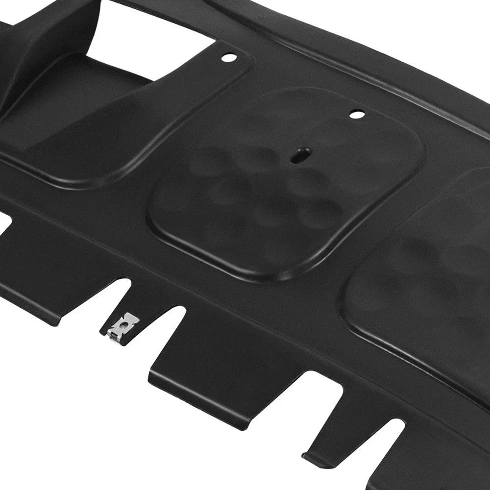For Volkswagen Jetta Beetle 2011-2019 Lower Sedan Engine Splash Shield