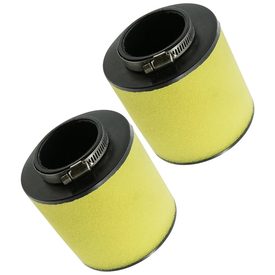 Caltric Air Filter Cleaner For Honda TRX250X 2009 2011-2026 17254-HM8-000