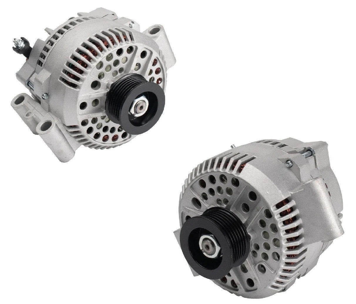 New Alternator for Ford Explorer Ranger Mercury Mountaineer Mazda B4000