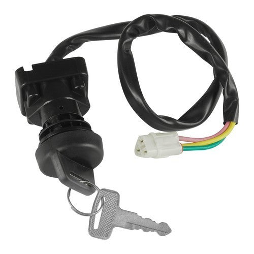 for Bombardier Can-Am Ignition Switch Key 710000192 710000582