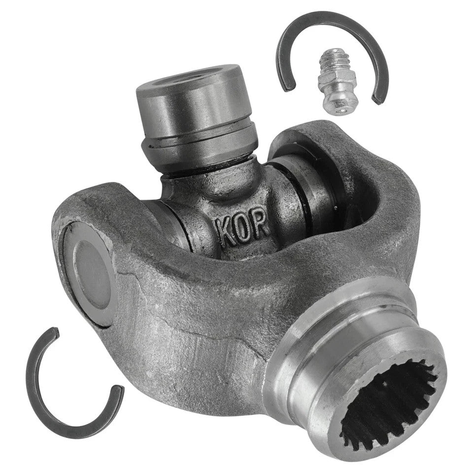 Front Drive Shaft Yoke W/U-Joint for Yamaha Grizzly 350 IRS /Grizzly 660 YFM660