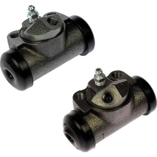Dorman SET-W610163 Wheel Cylinder For 97-2001 Ford F-150