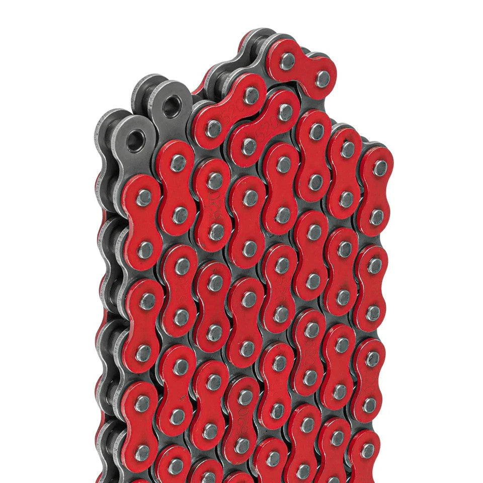 Red Drive Chain for Honda Cb300F 2015 2016 2017 2018