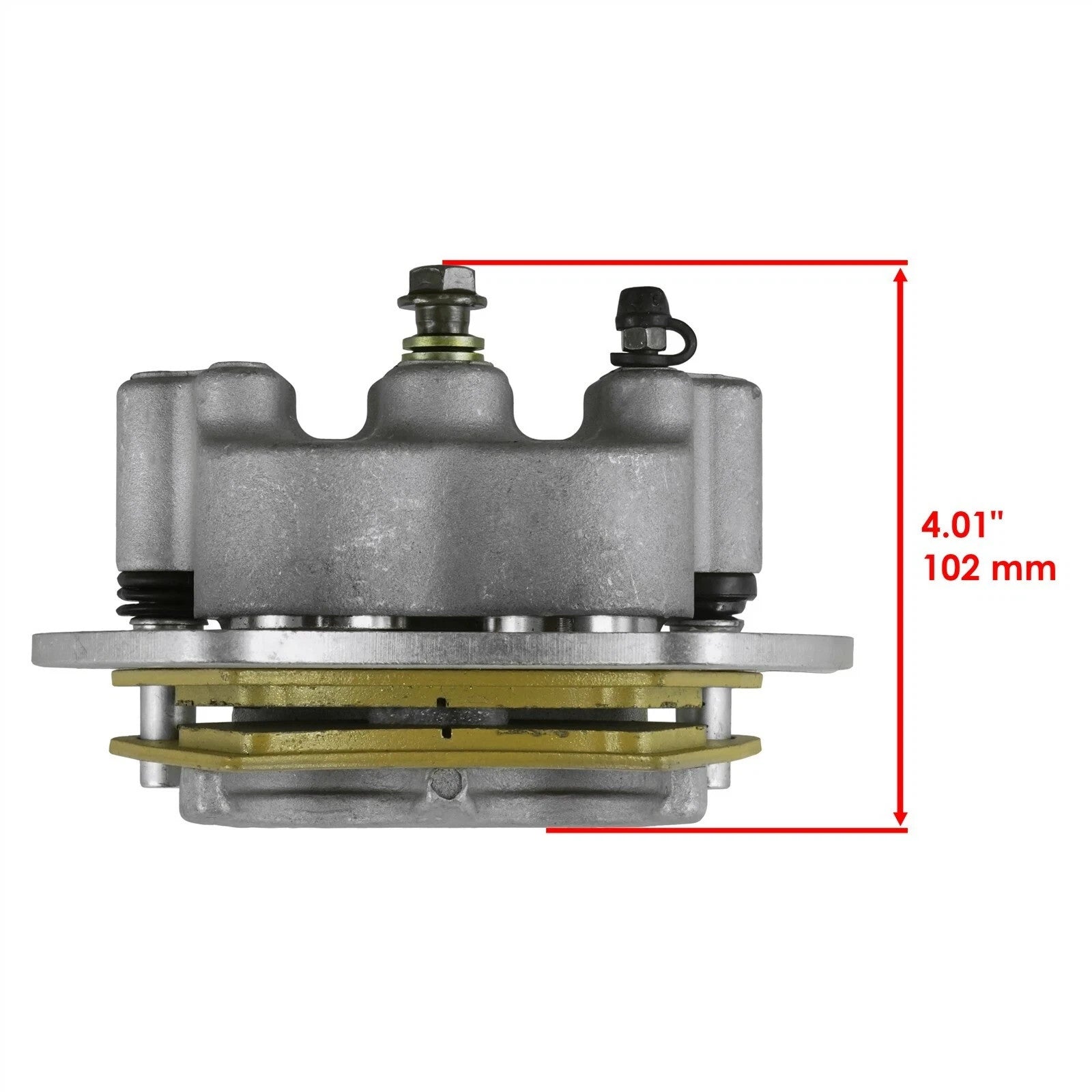 Rear Left & Right Brake Caliper For Polaris RZR XP 1000 2014-2023