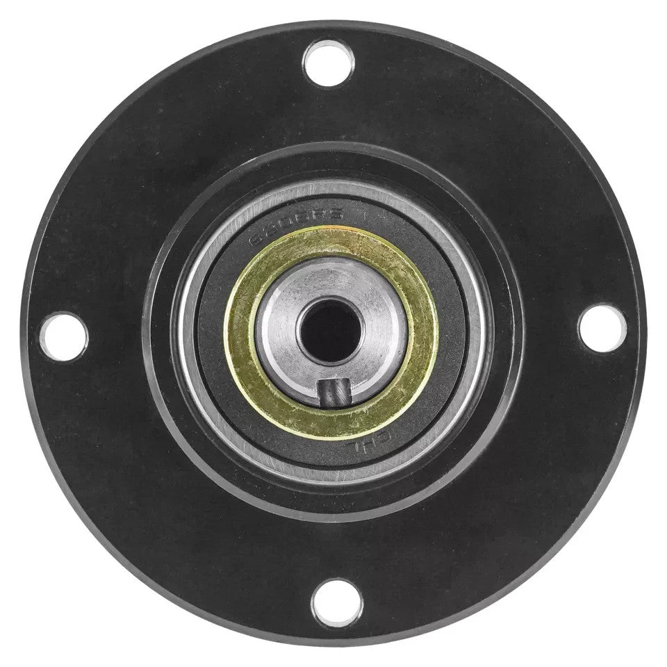 Spindle Assembly Fits Bad Boy Maverick 48", 54" and 60" Deck 037601500