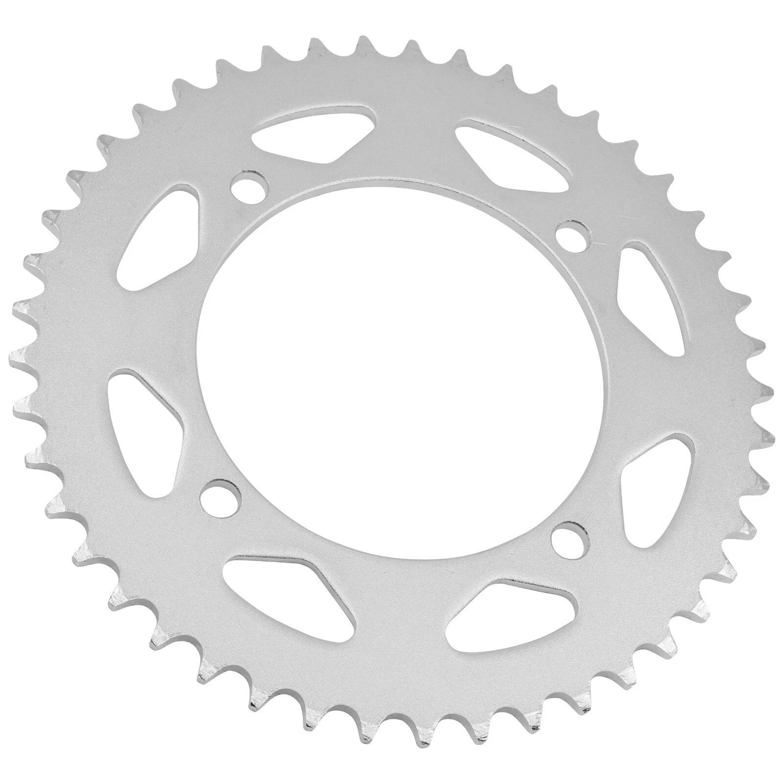 Drive Chain & Sprockets Kit For Yamaha XV250 V-Star 250 2008-2016 Gold