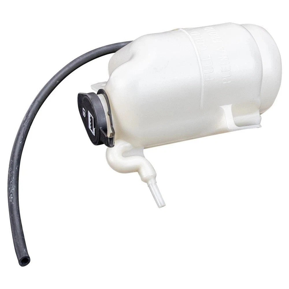 Coolant Reservoir Fits 2004-2006 Chevrolet Colorado GMC Canyon 2006 Hummer H3