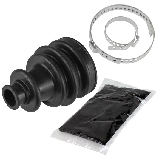 Caltric Front Inner CV Axle Boot For Polaris RZR XP 1000 2016-2023 2203442
