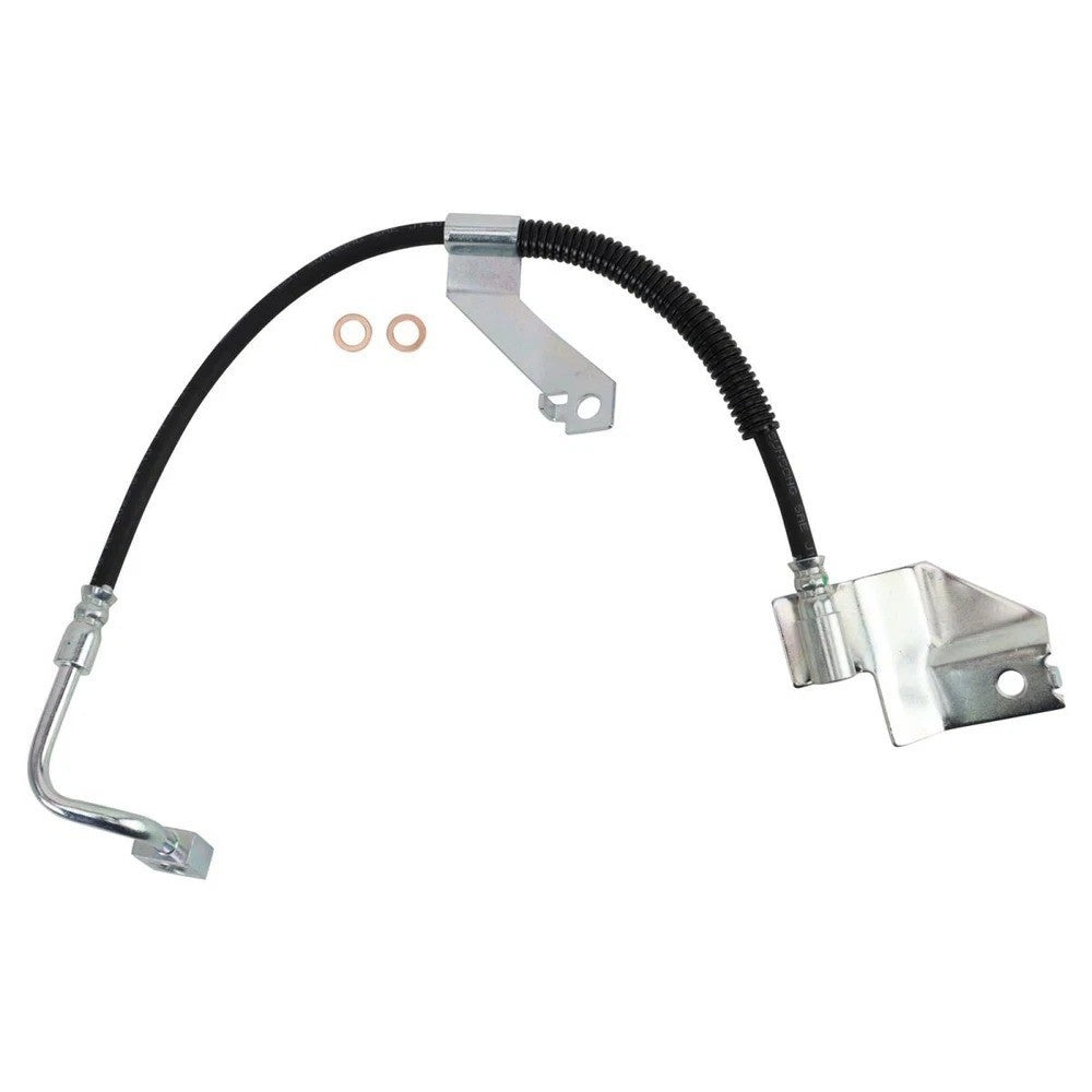 Front Brake Hose Fits 1999-2002 Ford Expedition 1999-2004 F-150 98-02 Navigator