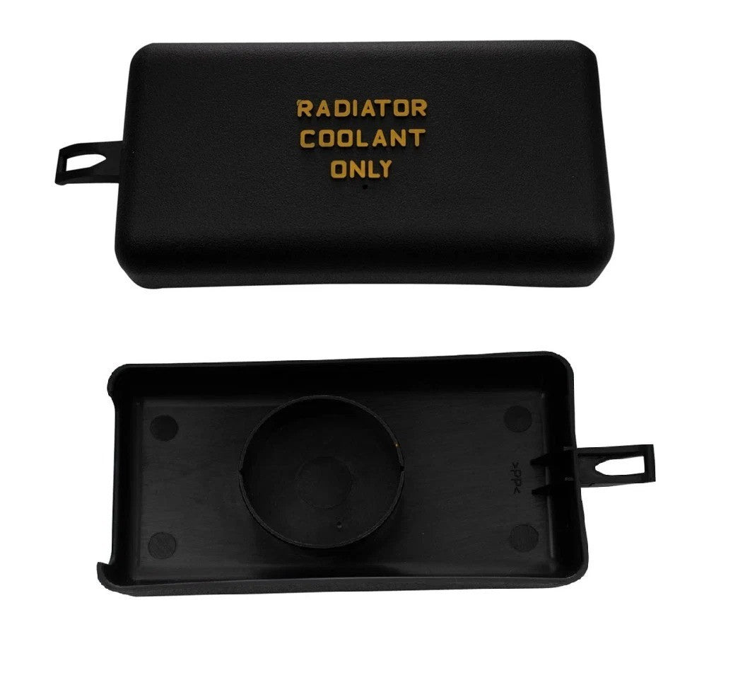 Coolant Reservoir Fits 2001-2005 Ford Explorer Sport Trac 1998-2011 Ranger