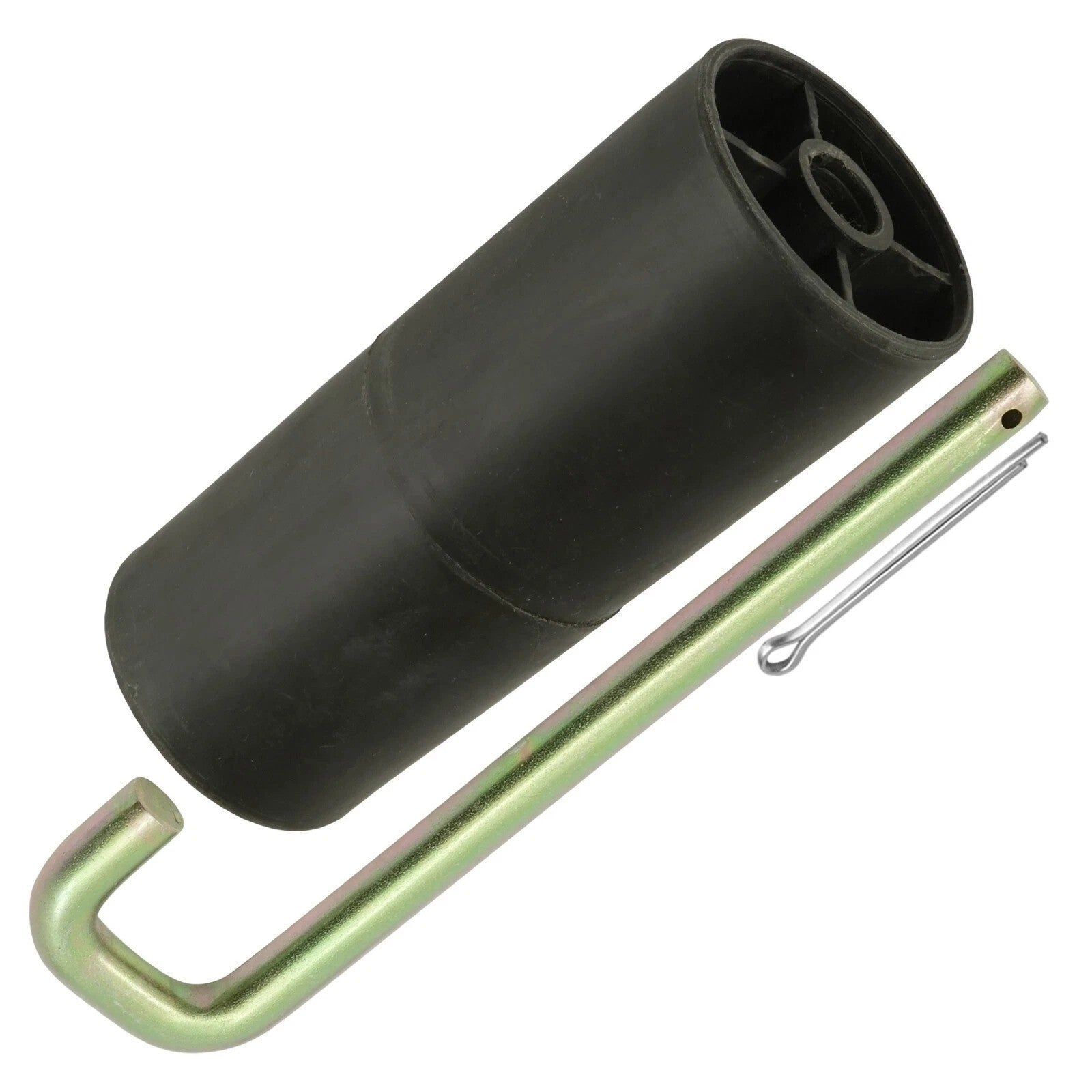 Deck Roller w/Pin for Cub Cadet 19A40014 19A40014100 54" / 7113314A 711-3314A
